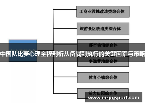 中国队比赛心理全程剖析从备战到执行的关键因素与策略