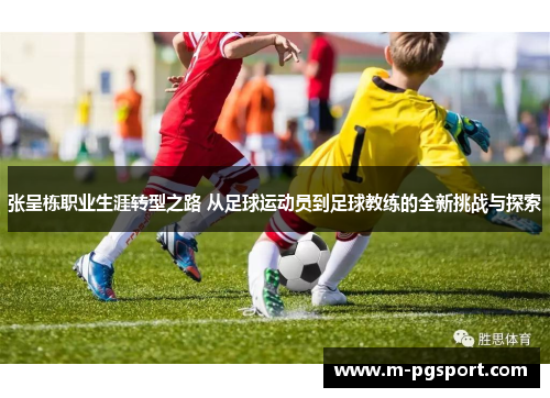 张呈栋职业生涯转型之路 从足球运动员到足球教练的全新挑战与探索