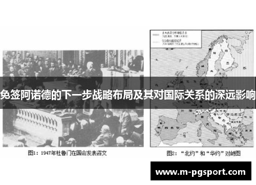 免签阿诺德的下一步战略布局及其对国际关系的深远影响