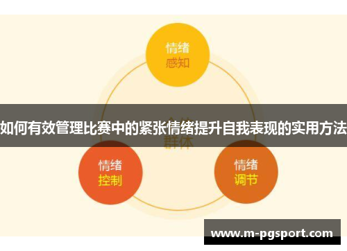 如何有效管理比赛中的紧张情绪提升自我表现的实用方法