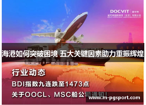 海港如何突破困境 五大关键因素助力重振辉煌