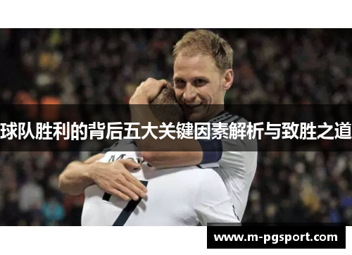 球队胜利的背后五大关键因素解析与致胜之道