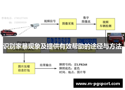 识别家暴现象及提供有效帮助的途径与方法