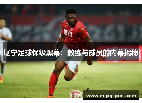 辽宁足球保级黑幕：教练与球员的内幕揭秘