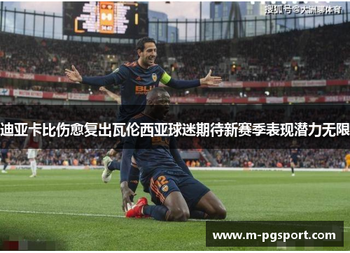 迪亚卡比伤愈复出瓦伦西亚球迷期待新赛季表现潜力无限