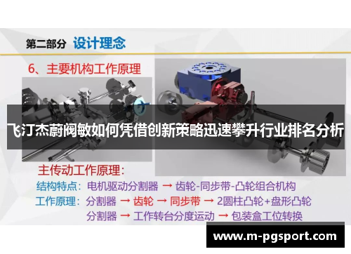 飞汀杰蔚阀敏如何凭借创新策略迅速攀升行业排名分析